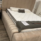 Outlet Polsterbett Paris + Staraum