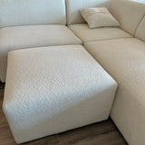 Ecksofa Coco Hocker