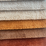 Polsterbett Teddy Kids 90x200cm