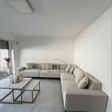 Ecksofa ELEM Armlehne