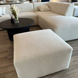 Ecksofa Coco Hocker