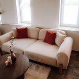 Bohem Sofa 3+3+1