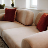 Bohem Sofa 3+3+1