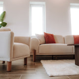 Bohem Sofa 3+3+1