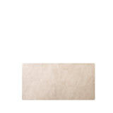 Esstisch Efsun Beige Matt