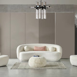 Sofa Set Tossy