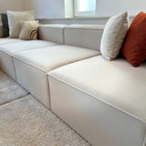 Modulsofa Su 5 Module 70er Serie