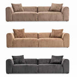 Sofa Luna 3 Sitzer