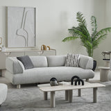 Sofa Set Bonnie mit Bettfunktion