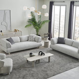 Sofa Set Bonnie mit Bettfunktion