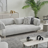 Sofa Set Bonnie mit Bettfunktion