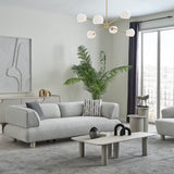 Sofa Set Bonnie mit Bettfunktion