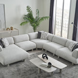 Sofa Ecksofa Bonnie mit Bettfunktion