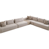 Sofa Ecksofa Keops